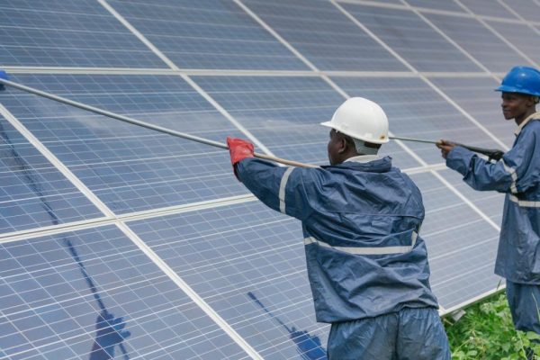 Regional Electricity Market More Appetising Than Domestic Supply … Low commercial incentives cited for limited interest