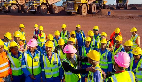 Basil Read Employees To Down Tools Over 95 Million Unpaid Overtime