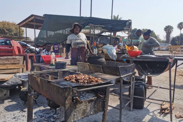 A Case For The ‘Informal’ Economy