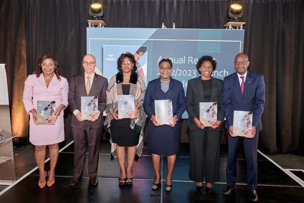 Namdia Records 24.9% Increase In Carats Purchase For 2022/23