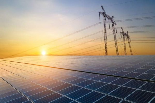 The Grid Market Is Not A Monopoly … transmission infrastructure market open for investment