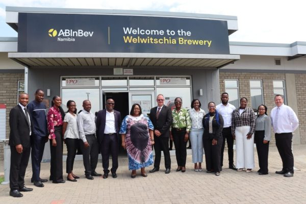 Local Brewery to Invest N$65,4 Million in Solar Thermal Technology