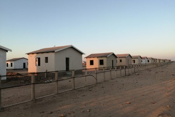 City Approves 1,450 Building Plans in 2023 Worth N$1,04 Billion