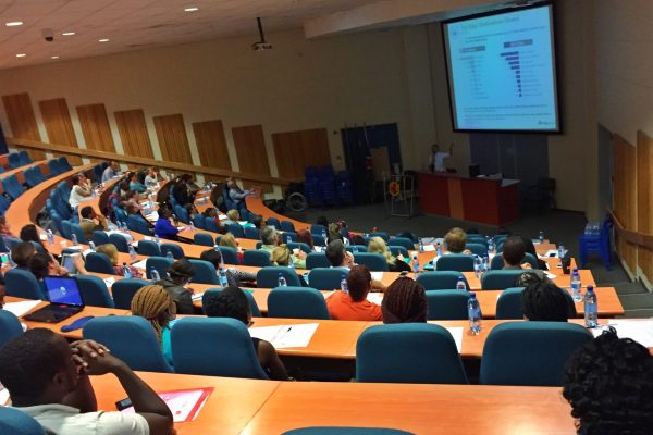 Unconventional Thoughts – Too Many Seminars, Symposia, and Conferences: Are We Solving Problems or Just Talking?