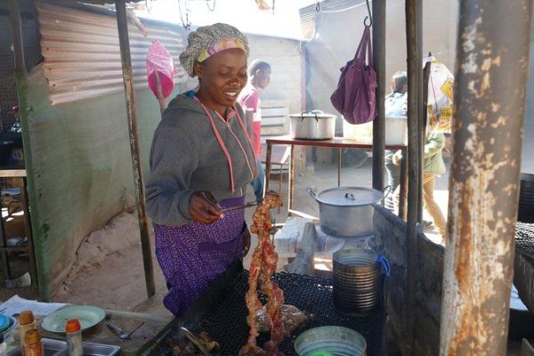 Namibians Prioritise Fullness Over Nutritional Health, Says Nutritionist
