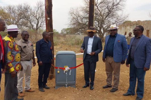 653 Schools Country-wide have Have No Electricity