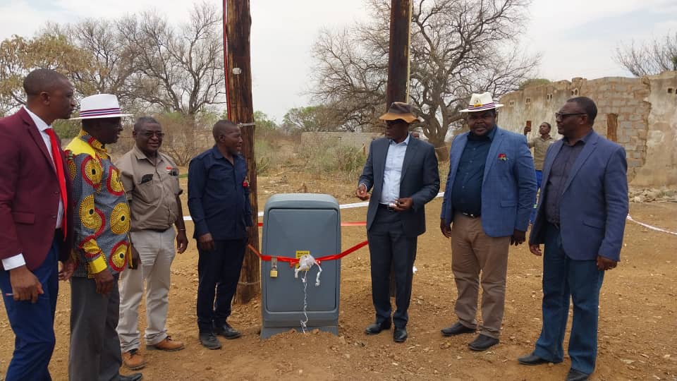 653 Schools Country-wide have Have No Electricity - Vimarsana News