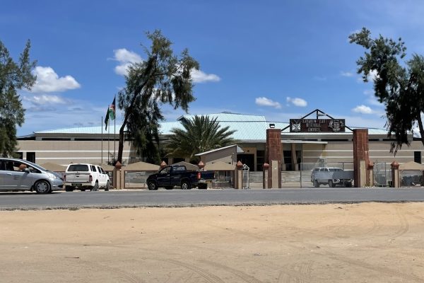 Auditor General Raises Concerns OverKavango East Regional Council’s Finances