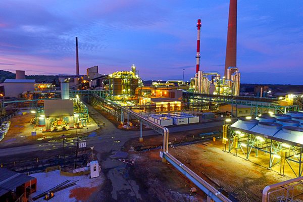 Dundee Finds Germanium and Gallium In Its Waste and plans to harness them as critical minerals