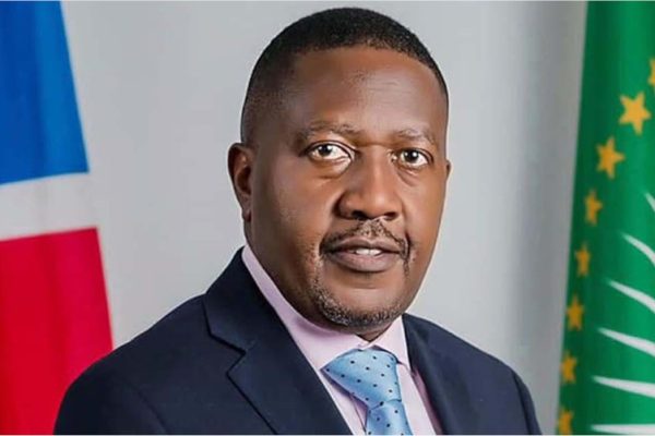 Namibia’s Position on Israel-Palestine Conflict Unlikely to Affect US Relations