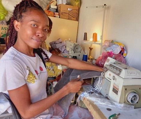 Bridging the Funding Gap for Namibian MSMEs and Startups