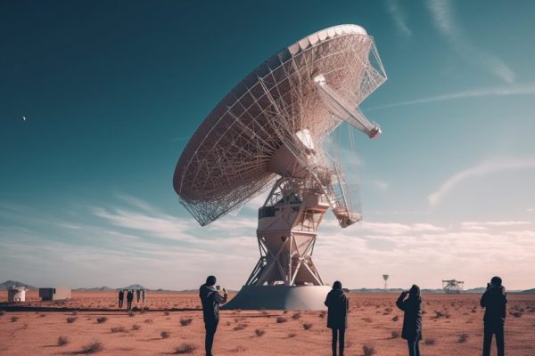 Spectrum Auction Winners Instructed To Expand 4G Coverage