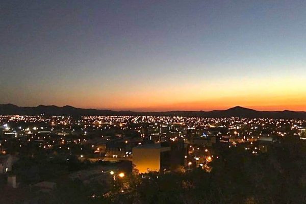 Approximately N$20m Required Annually for Windhoek’s Electrification Plans