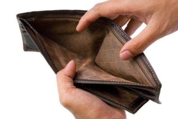 About 42% of Namibian Consumers Are In Financial Distress