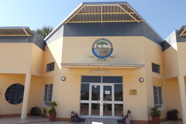 N$340k Catering Tender Award Sparks Outcry in Nkurenkuru