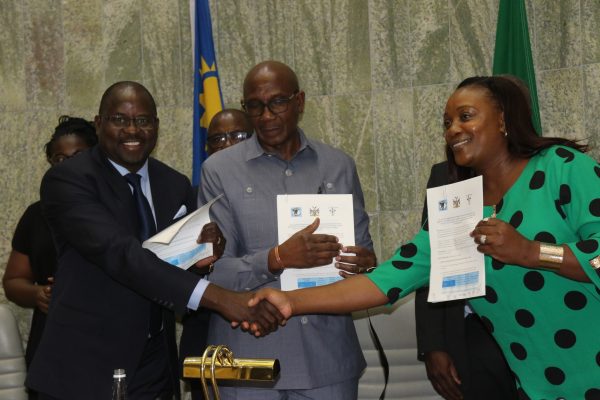 Civil Servants to Get 5% Salary Increment