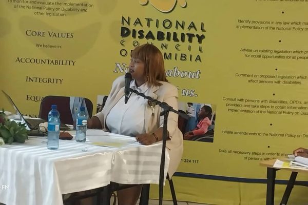 83% of People with Disabilities Don’t Have Formal Education