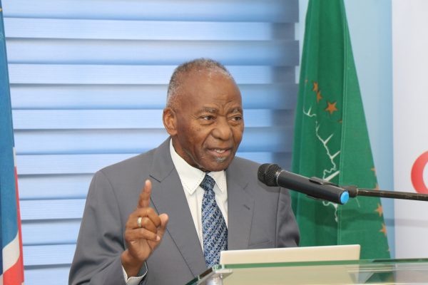 Ministries Urged Against Returning Unspent Funds