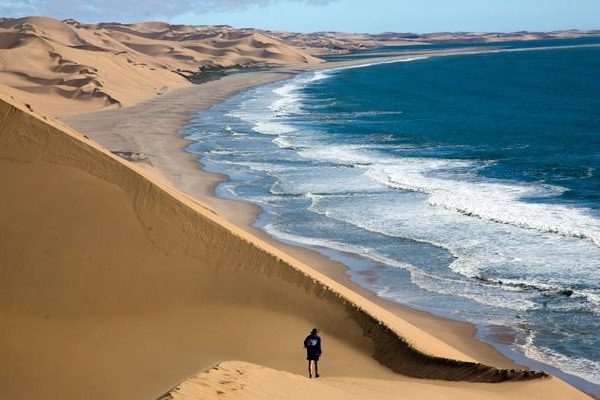 Coastal Hospitality Sees Surge in Occupancy Rates