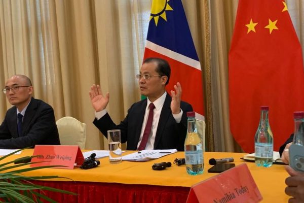 China Takes Cautious Approach To Green Hydrogen Initiative