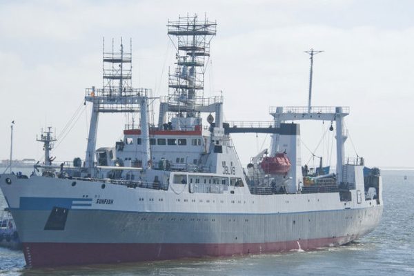 NaCC Investigates Alleged Collusion Among Fishing Vessel Owners