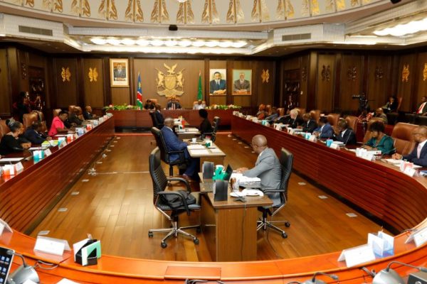 Unconventional Thoughts: Is the Cabinet Falling Short on Economic Transformation?