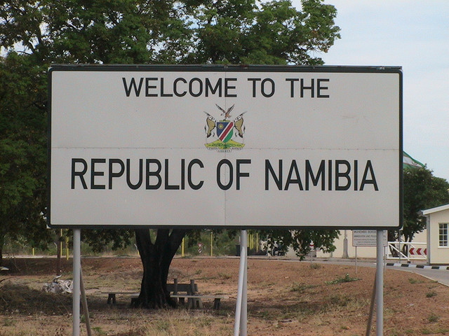 Namibia First Border Short-Term Employment Permits Now Available at Various Border Posts ...