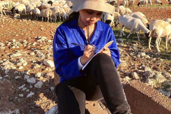 Unconventional Thoughts: Spend Drought Relief Millions on Water Infrastructure to De-risk Agriculture