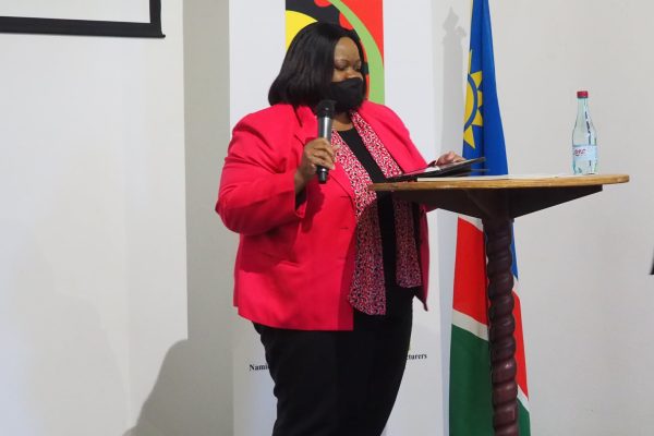 GIZ Donates N$3,5 Million Items to Boost Startups