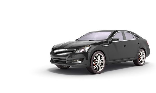 Surge in Vehicle Sales Recorded in Six Years