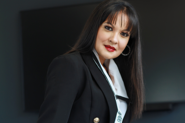 The Evolving Landscape of Public Relations in Namibia