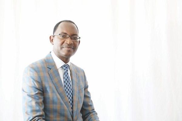Governor Calls for United Effort Against Corruption