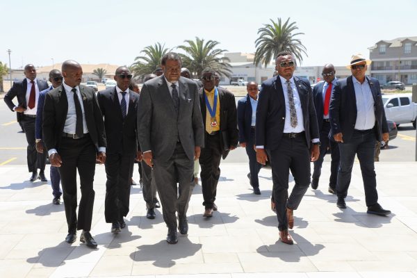 Govt Failing on Mass Housing Targets  … Only 4 240 Housing Units Completed Since 2013