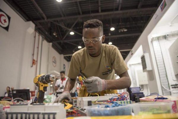 Govt to Waive N$126 Million in Corporate Taxes for Skills Development