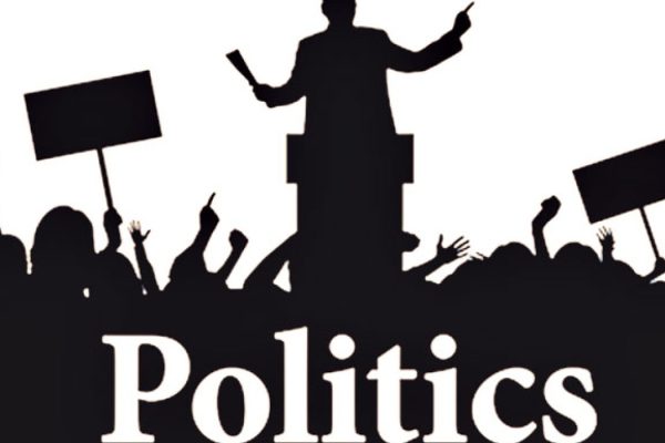 Political Hibernation Must End in Namibia