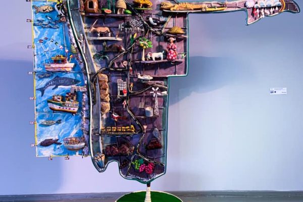 Beyond Wilderness: A Critical Evaluation of Namibia’s Tourism Landscape