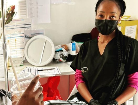 Namibians Warned Against Over-reliance on Self-Medication