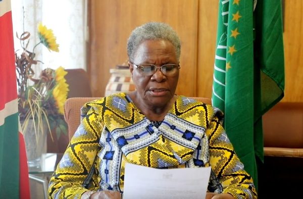 Namibia Welcomes ICJ Ruling, Urges Compliance