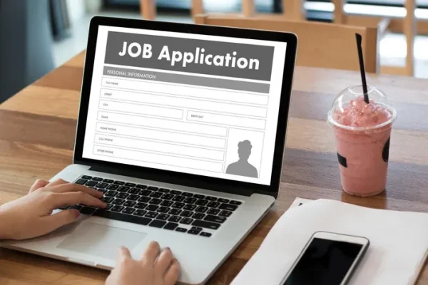 Govt’s Online Job Portal Down for a Month… Over 5,000 Job Seekers in Limbo