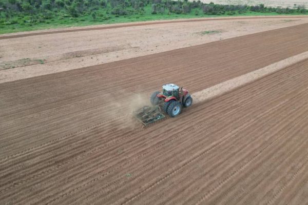 Kavango East Calls for Handover of Underutilised Green Schemes