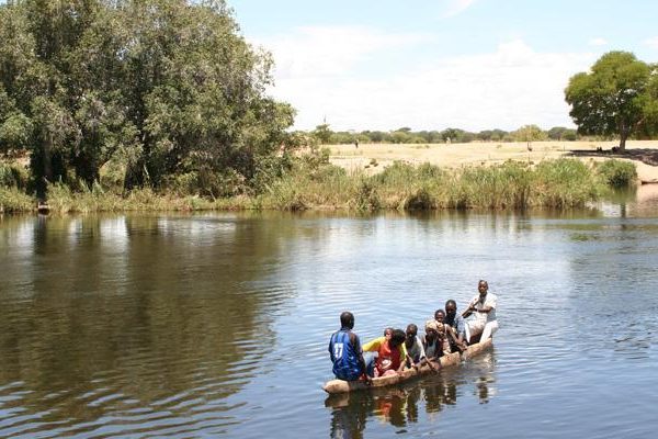 Human-Wildlife Conflict Mars Start of New Year
