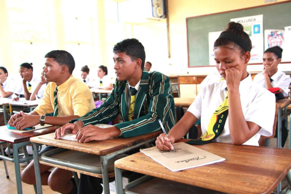 The Economy Needs More Than Teachers and Nurses To Thrive – Analysts