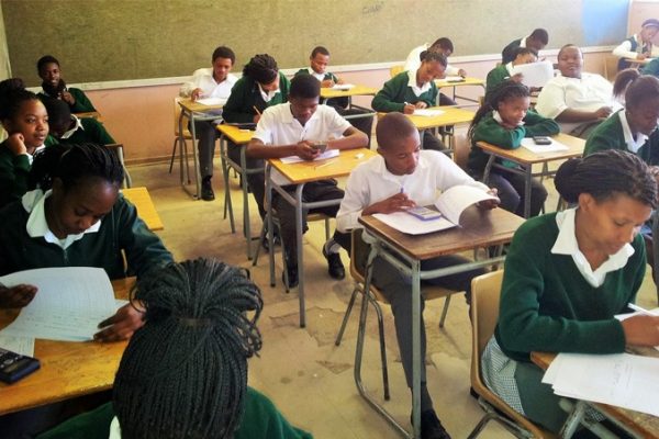 High School Exam Results to Decide Fate of 85,143 Pupils