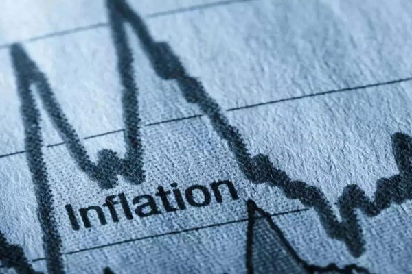 Unconventional Thoughts: Is Inflation the Real Monster, or Are We Just Not Producing Enough?