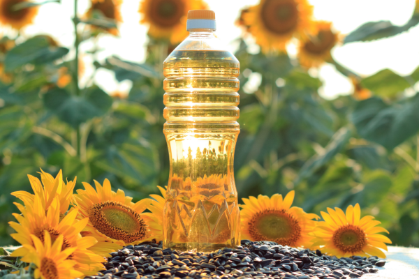 Khomas Consumers Pay More for Sunflower Oil