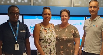 MTC and TASA Join Forces for Innovative Tourism Solutions