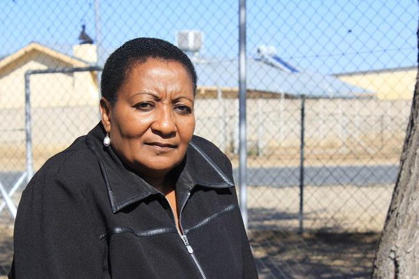 Rising Concerns over Cervical Cancer in Namibia