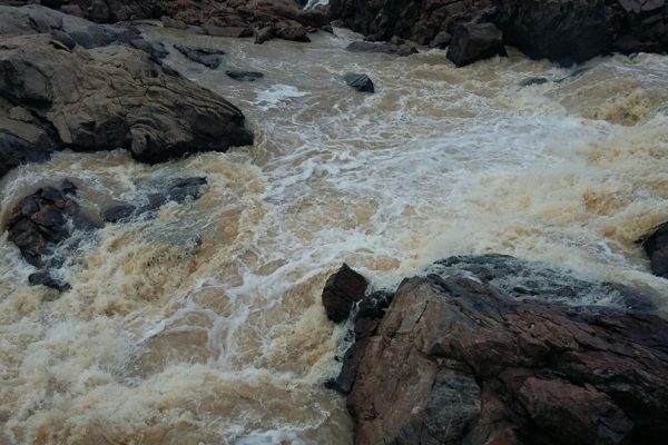 Residents Unhappy with Ruacana’s Salty Borehole Water
