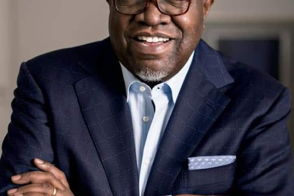 Namibia Mourns the Passing of President Hage Geingob at 82
