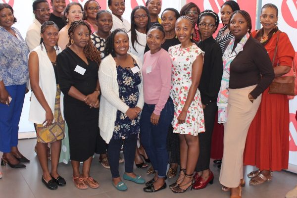 Katuka Mentorship Programme Launches 2024 Women in Business Training Sessions